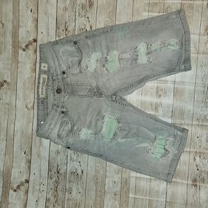 Evolution By Design Boys Shorts